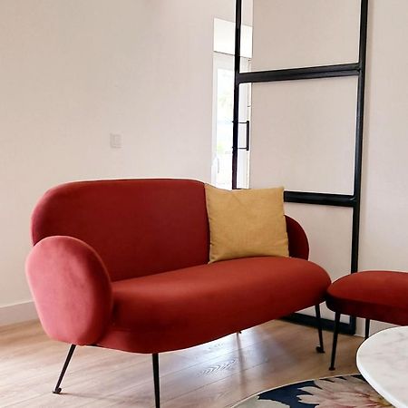 Luisa'S Loft Apartman Setúbal Kültér fotó
