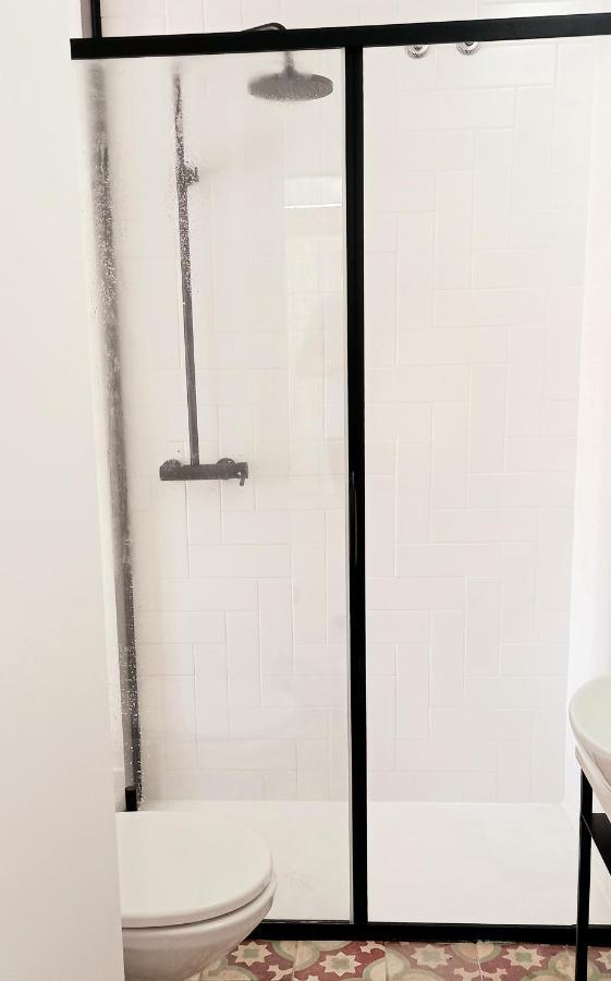 Luisa'S Loft Apartman Setúbal Kültér fotó