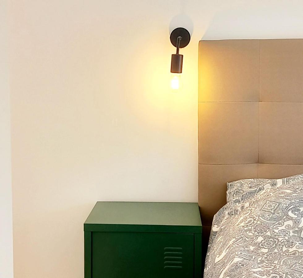 Luisa'S Loft Apartman Setúbal Kültér fotó