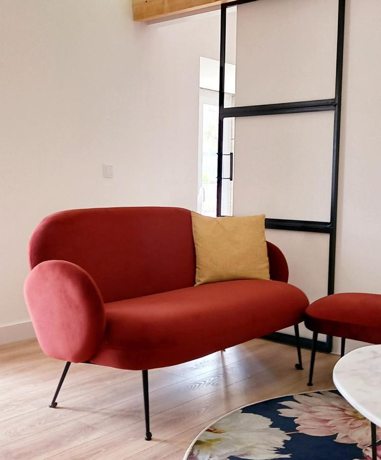 Luisa'S Loft Apartman Setúbal Kültér fotó