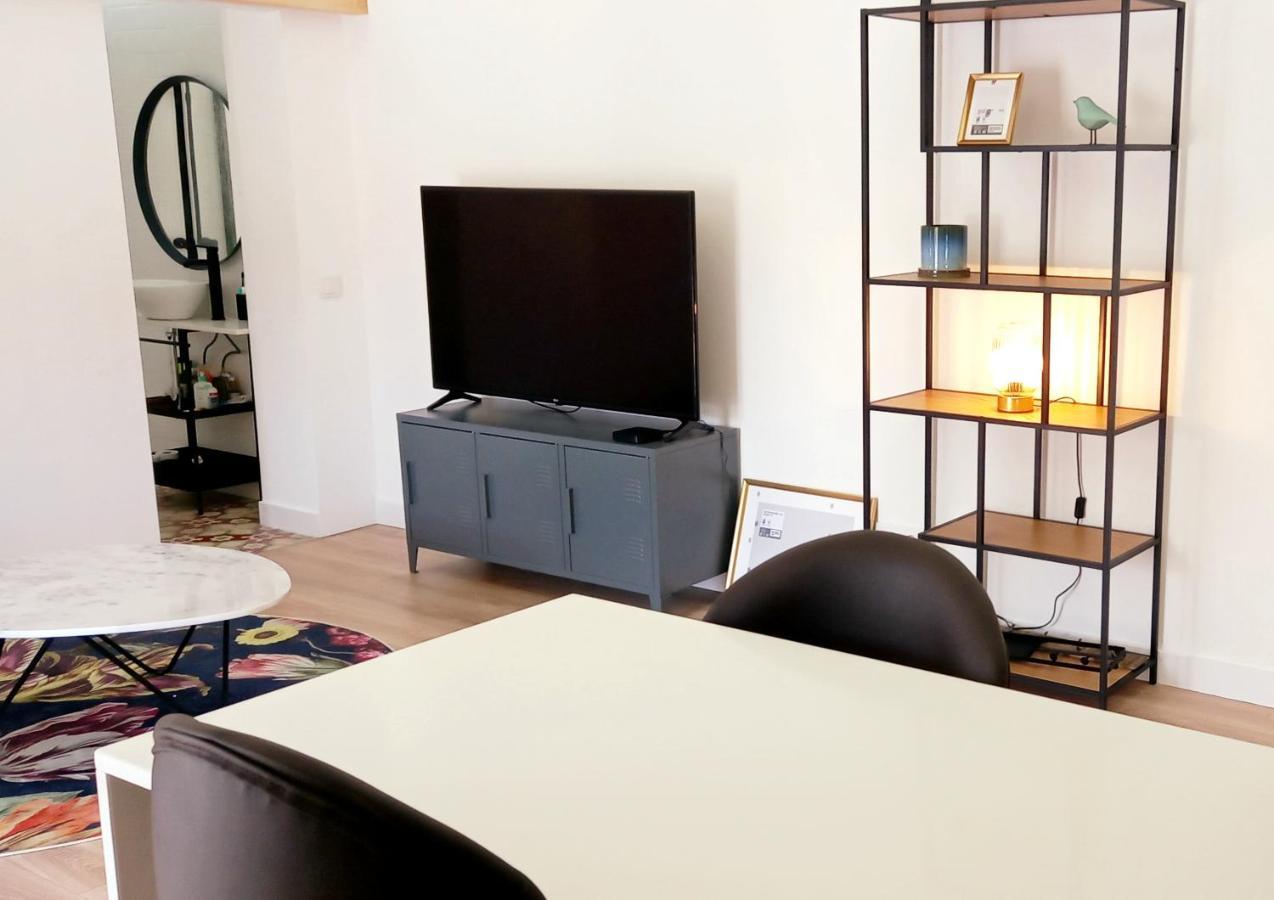 Luisa'S Loft Apartman Setúbal Kültér fotó