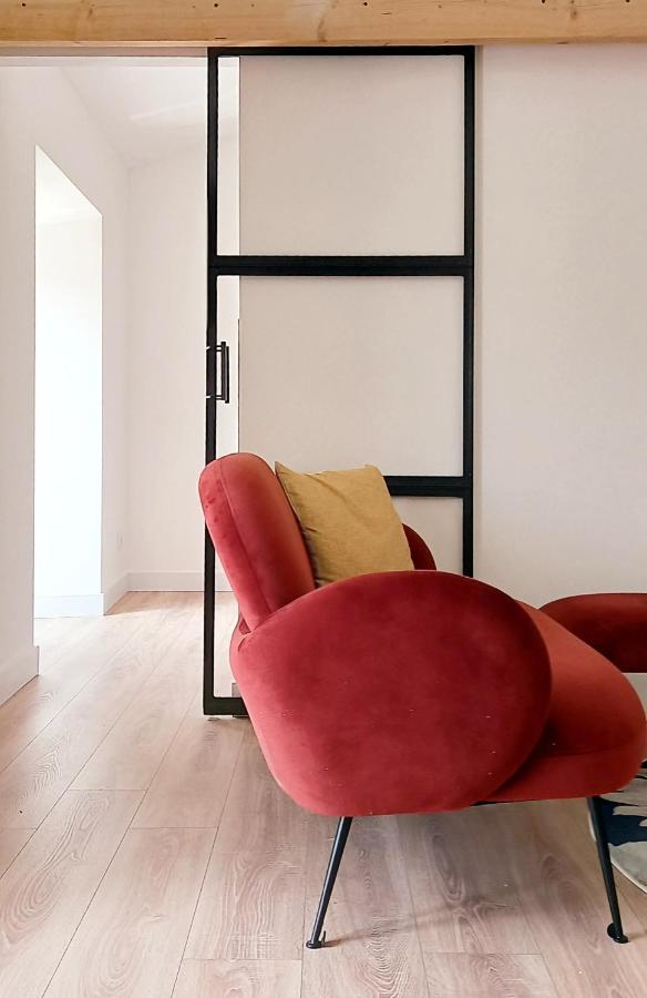 Luisa'S Loft Apartman Setúbal Kültér fotó