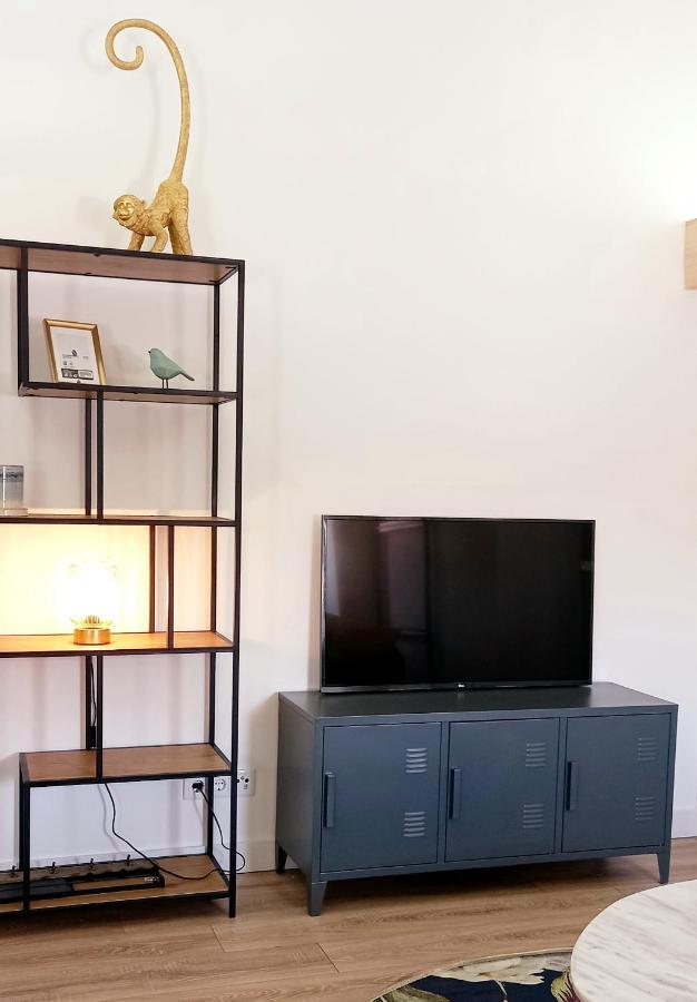 Luisa'S Loft Apartman Setúbal Kültér fotó