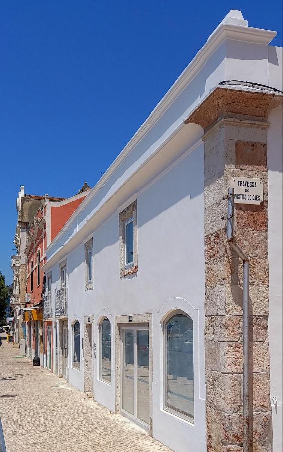 Luisa'S Loft Apartman Setúbal Kültér fotó