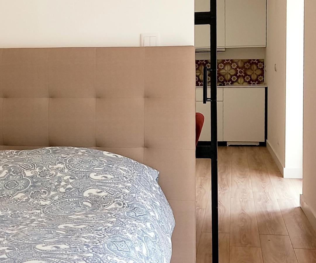 Luisa'S Loft Apartman Setúbal Kültér fotó