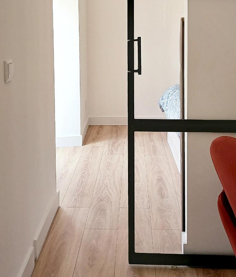 Luisa'S Loft Apartman Setúbal Kültér fotó