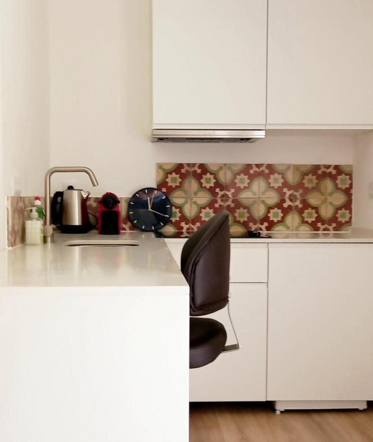 Luisa'S Loft Apartman Setúbal Kültér fotó