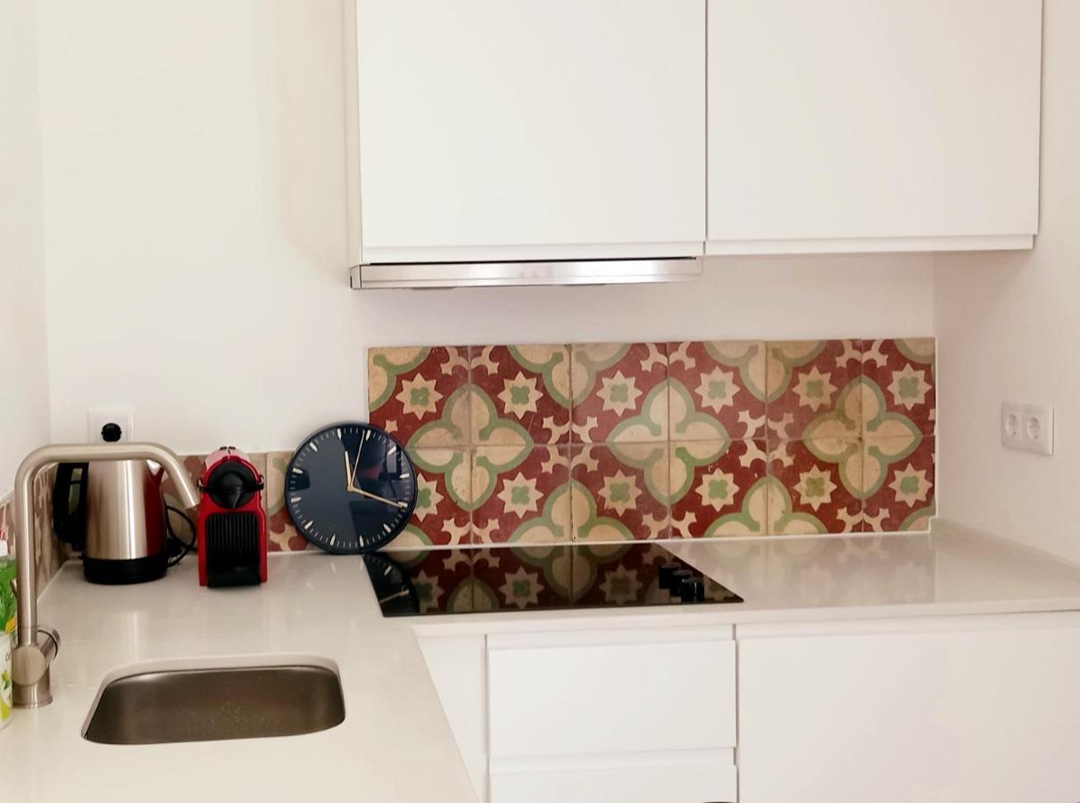Luisa'S Loft Apartman Setúbal Kültér fotó