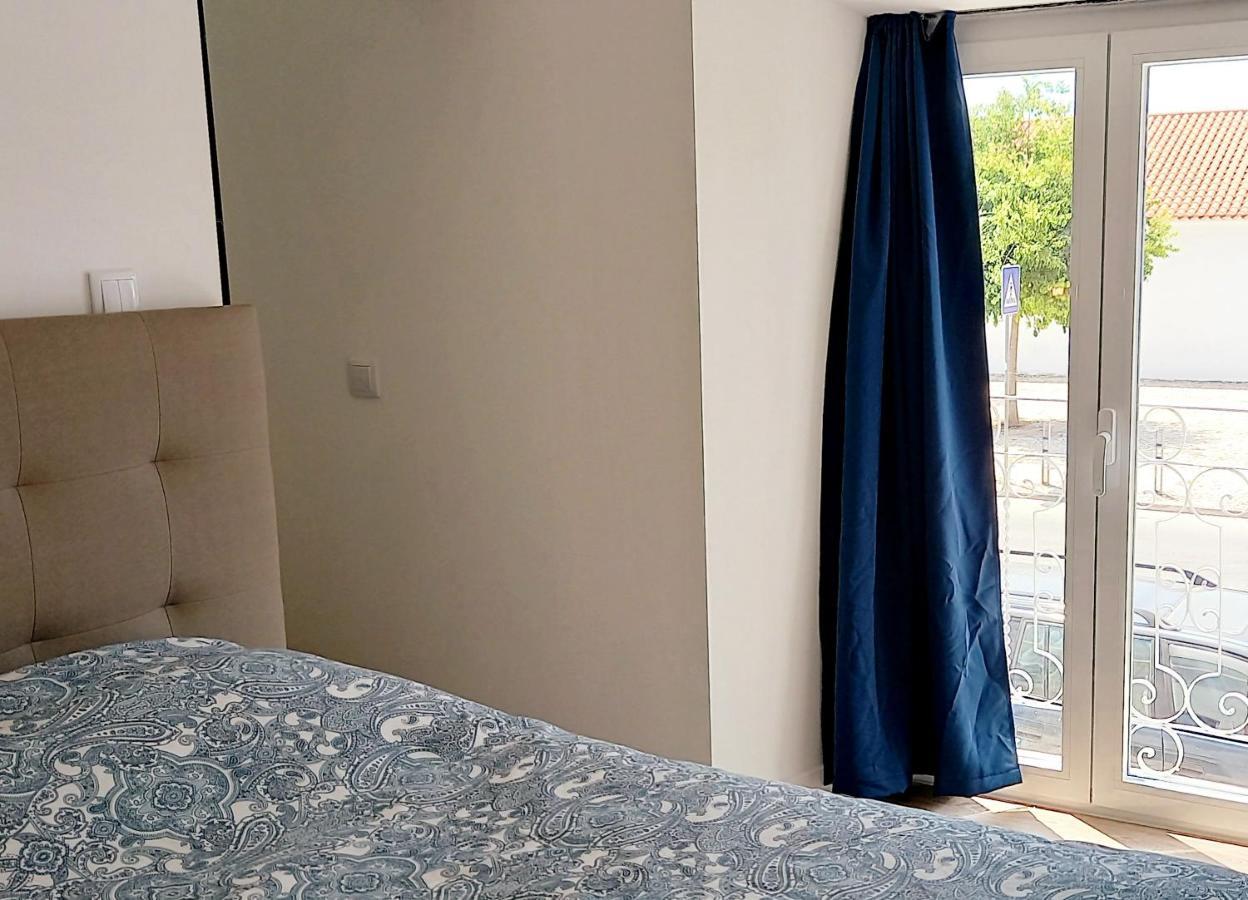 Luisa'S Loft Apartman Setúbal Kültér fotó