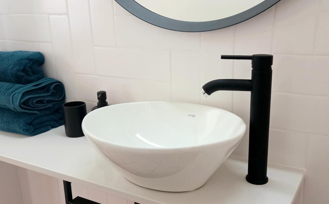 Luisa'S Loft Apartman Setúbal Kültér fotó