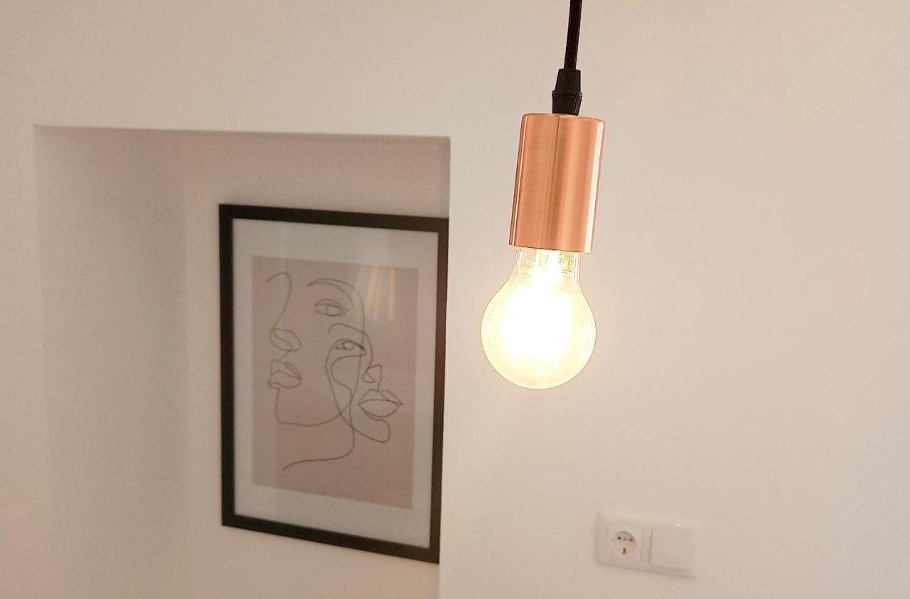 Luisa'S Loft Apartman Setúbal Kültér fotó