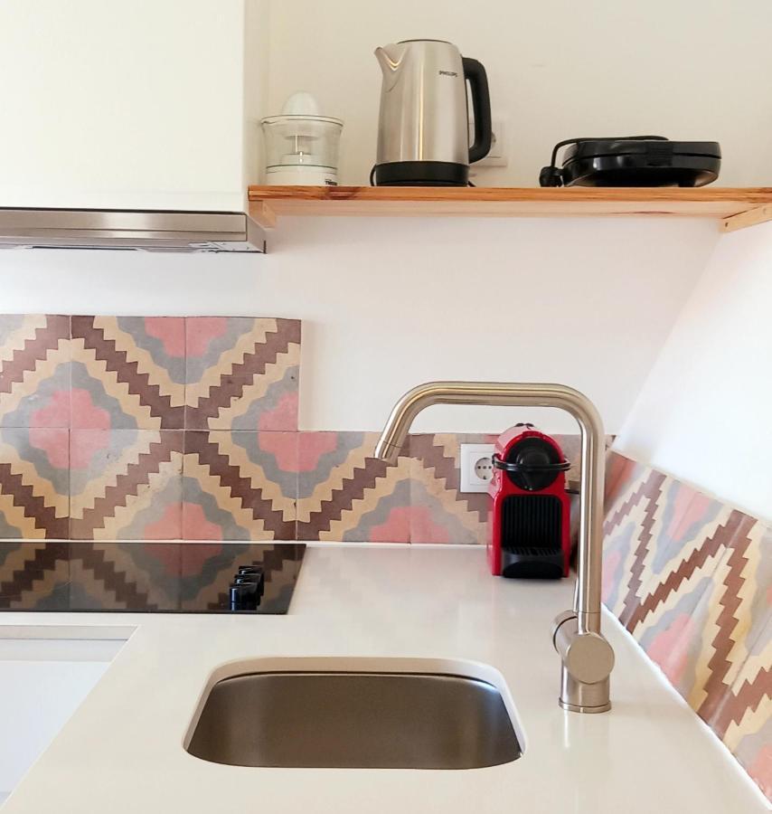 Luisa'S Loft Apartman Setúbal Kültér fotó