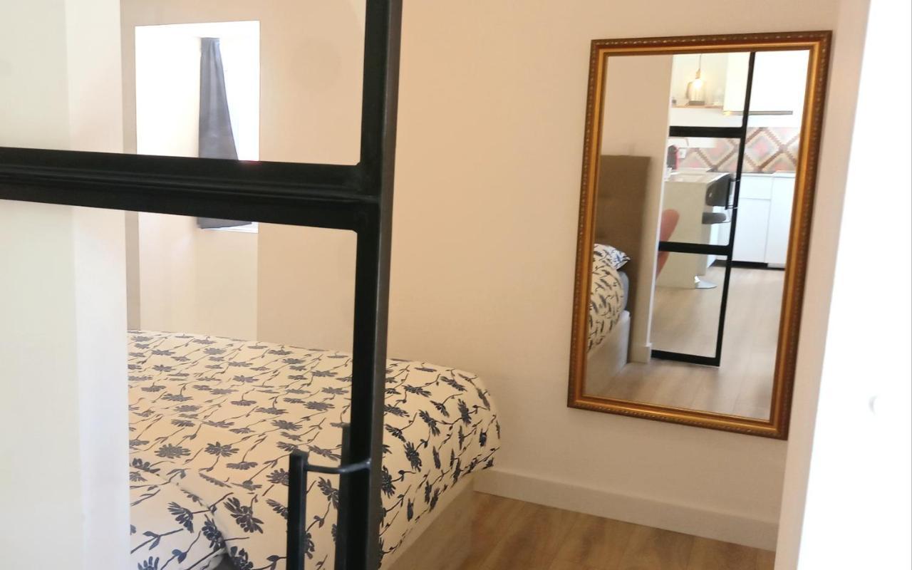 Luisa'S Loft Apartman Setúbal Kültér fotó