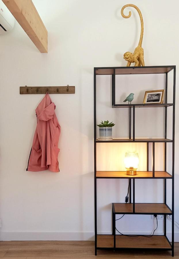 Luisa'S Loft Apartman Setúbal Kültér fotó